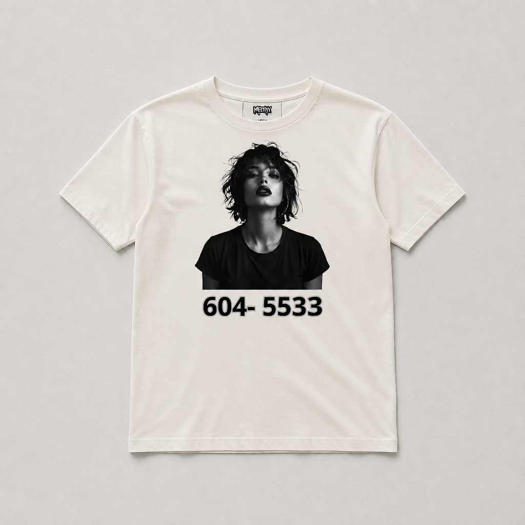 Unisex premium t-shirt
