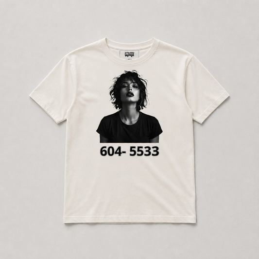 Camiseta Dark Art IA – MEPHX Premium Unisex